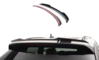 TAPPO SPOILER ADATTO PER VOLKSWAGEN T-ROC R / R-LINE MK1 FACELIFT