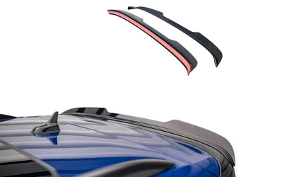 TAPPO SPOILER VOLKSWAGEN TIGUAN R / R-LINE MK2 FACELIFT