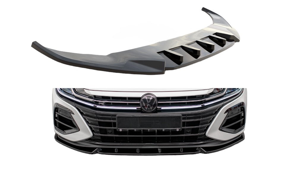 SPLITTER ANTERIORE V.2 VOLKSWAGEN ARTEON R