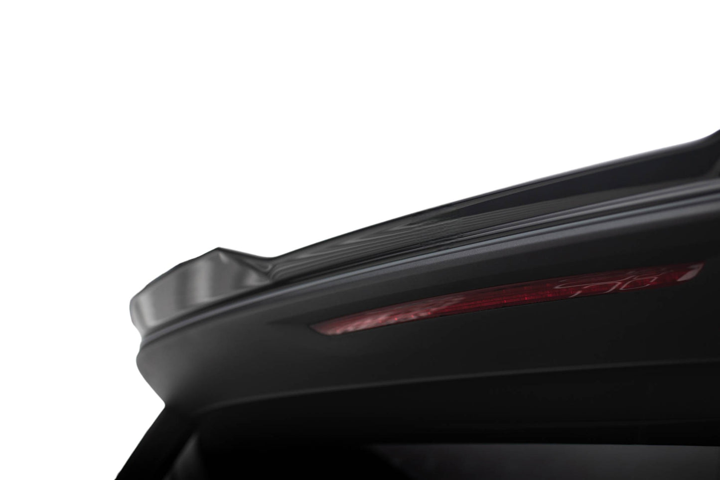 TAPPO SPOILER 3D VOLKSWAGEN MULTIVAN T7