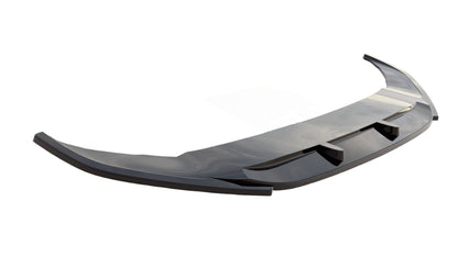 FRONT SPLITTER V.1 COMPATIBLE FOR VOLKSWAGEN ARTEON R 