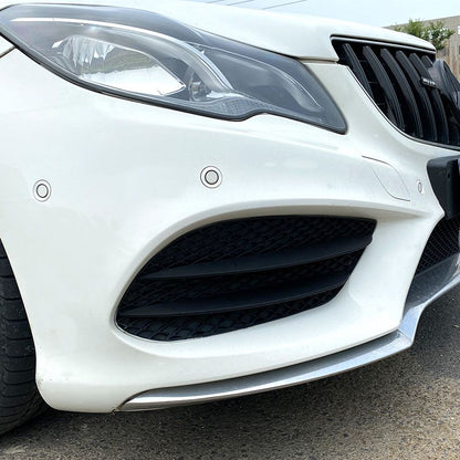 6359⭐Griglia paraurti adatte per Mercedes A207 C207 Classe E (solo Facelift)⭐