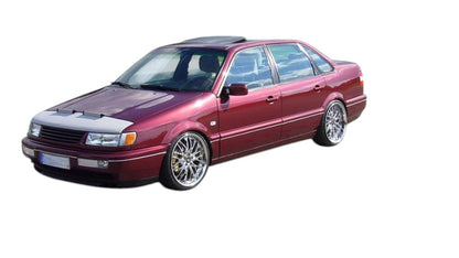 🔥Assetto sportivo PER VW Passat 35i Limo e Variant 1987-1997🔥