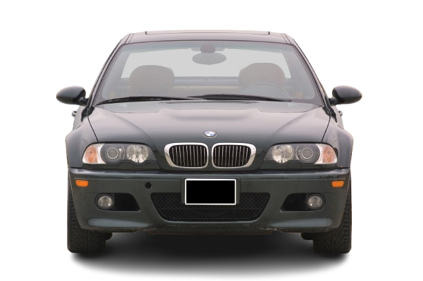 💫ART.4628 BODYKIT ADATTO PER BMW E46 4 porte 98-02 Look M3💫