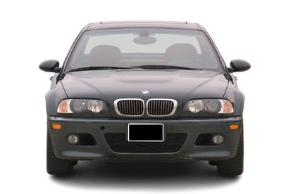 💫ART.4628 BODYKIT ADATTO PER BMW E46 4 porte 98-02 Look M3💫