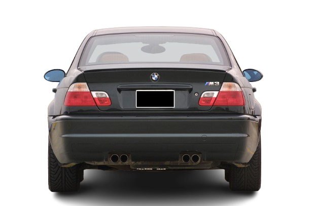 💫ART.4628 BODYKIT ADATTO PER BMW E46 4 porte 98-02 Look M3💫