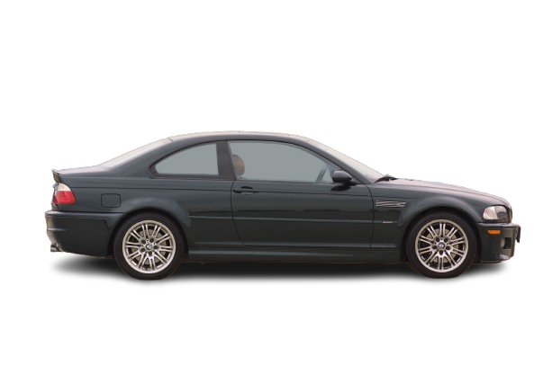 💫ART.4628 BODYKIT ADATTO PER BMW E46 4 porte 98-02 Look M3💫