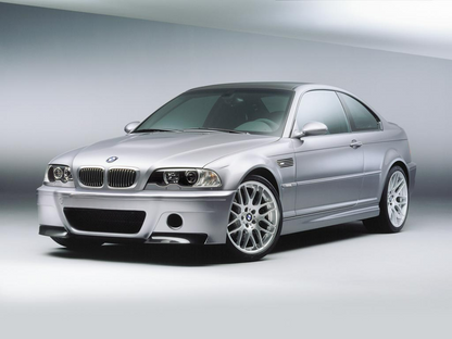 ✨Minigonne adatte per BMW serie 3 E46 Coupé e cabrio 1999-2003✨