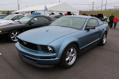 ART.4107 Dischi freno Ford Mustang V6 05-10  293mm