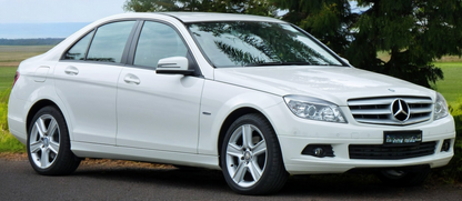 Fendinebbia adatto per Mercedes C-Class W204 E-Class W211