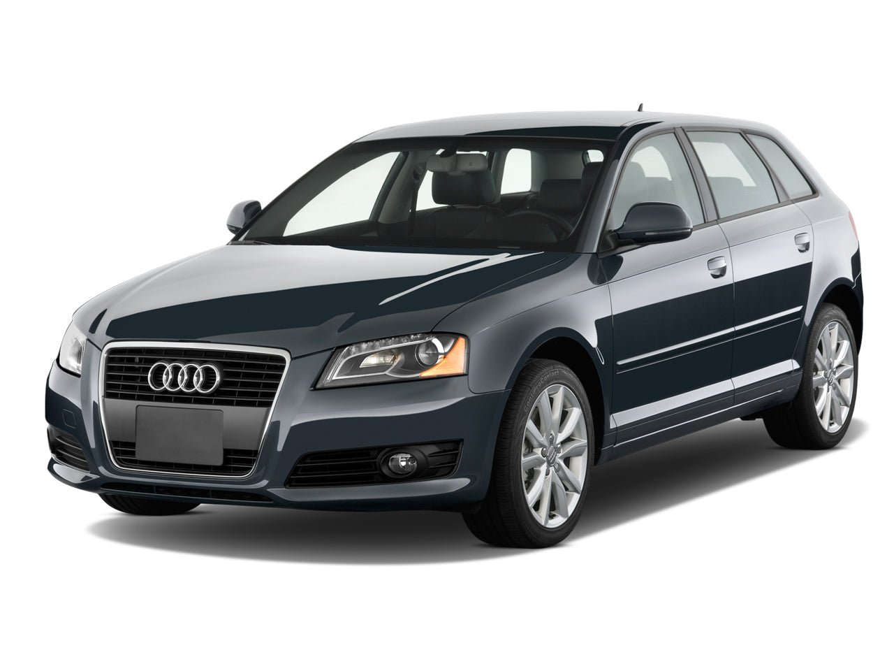 🔥Assetto sportivo ADATTO PER Audi A3 (8P) 1.9TDi  2008-2013🔥