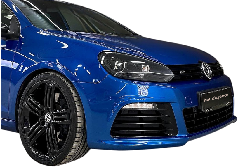 ART.3335 BODY KIT SPORT fits VW GOLF 6