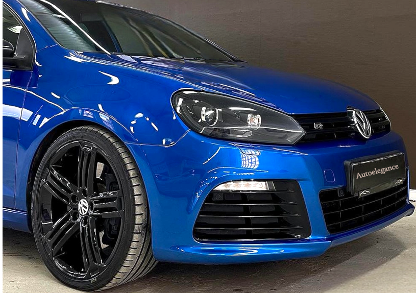 💥ART.3335 BODYKIT SPORT adatto per VW GOLF 6 LOOK R-LINE💥