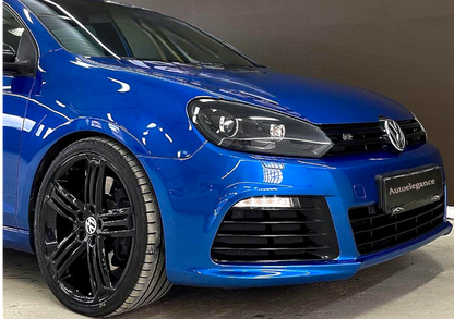 💥ART.3335 BODYKIT SPORT adatto per VW GOLF 6 LOOK R-LINE💥