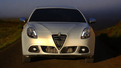 ✨ALFA ROMEO GIULIETTA FULL LED HEADLIGHT KIT LOW BEAM + HIGH BEAM 22000 LUMEN✨ 