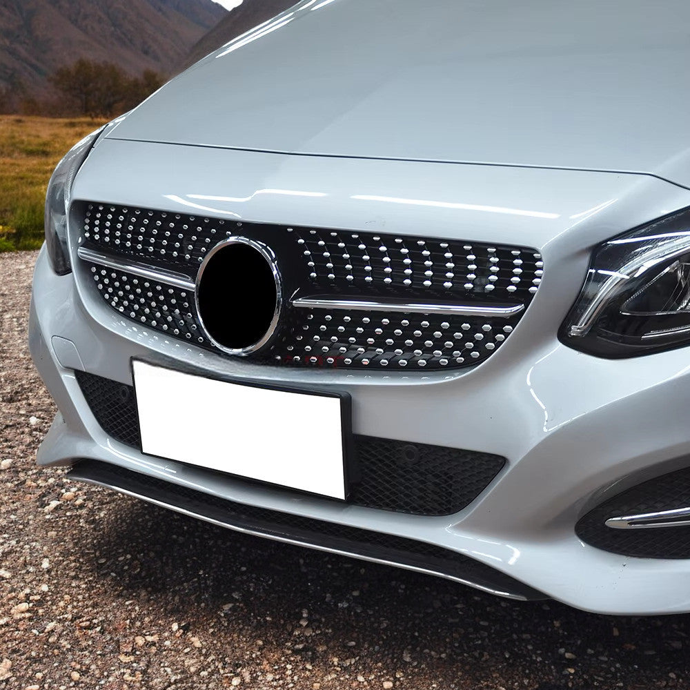 💥GRIGLIA RADIATORE ADATTO PER Mercedes Benz Classe B W246 14-18💥