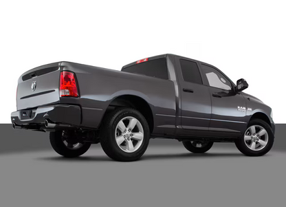 💫ART.6432 FARI ANTERIORI LED (TUBO) per DODGE RAM 09-18 NERI💫