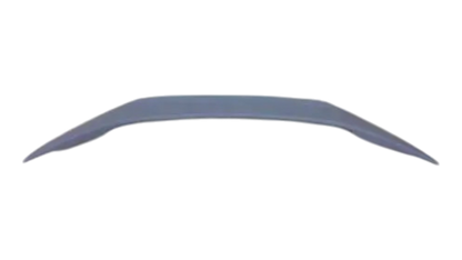 ❤️ SPOILER BAGAGLIAIO ADATTO PER AUDI TT MK2 8J❤️