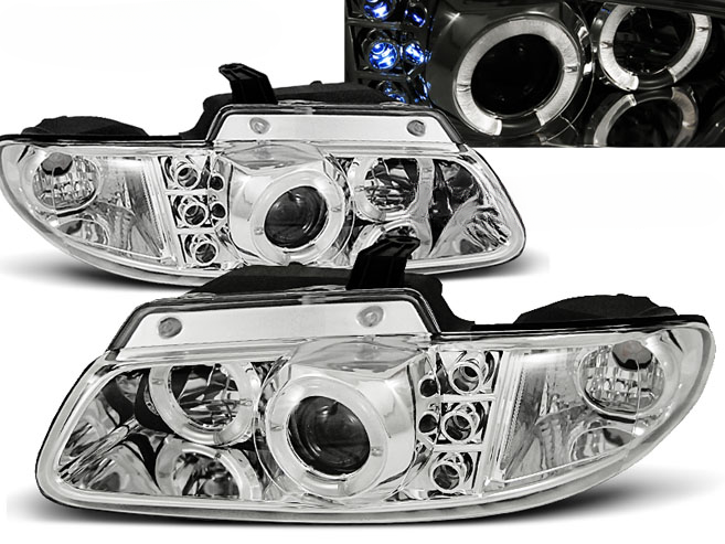 CHRYSLER VOYAGER 96-02.01 ANGEL EYES CROMATI