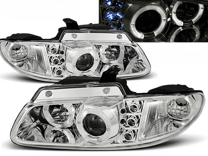 CHRYSLER VOYAGER 96-02.01 ANGEL EYES CROMATI