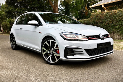 AART.7436  PARAURTI ANTERIORI VW GOLF 7 12-17 GTI-OPTI