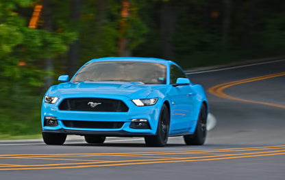 💕ART.6130  BODYKIT Ford Mustang 2015-2017 look GT500 II💕