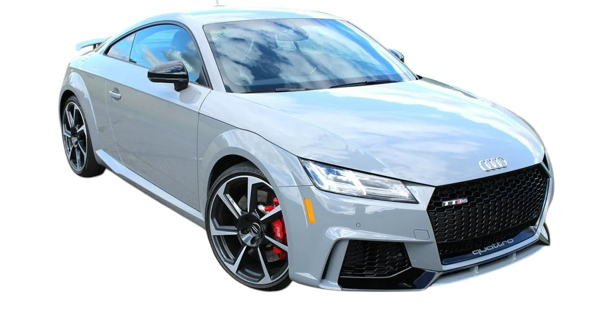 🔥Assetto sportivo ADATTO PER Audi TT, TTS, TT RS (FV) 8J/ 8J1, 2014-2018🔥