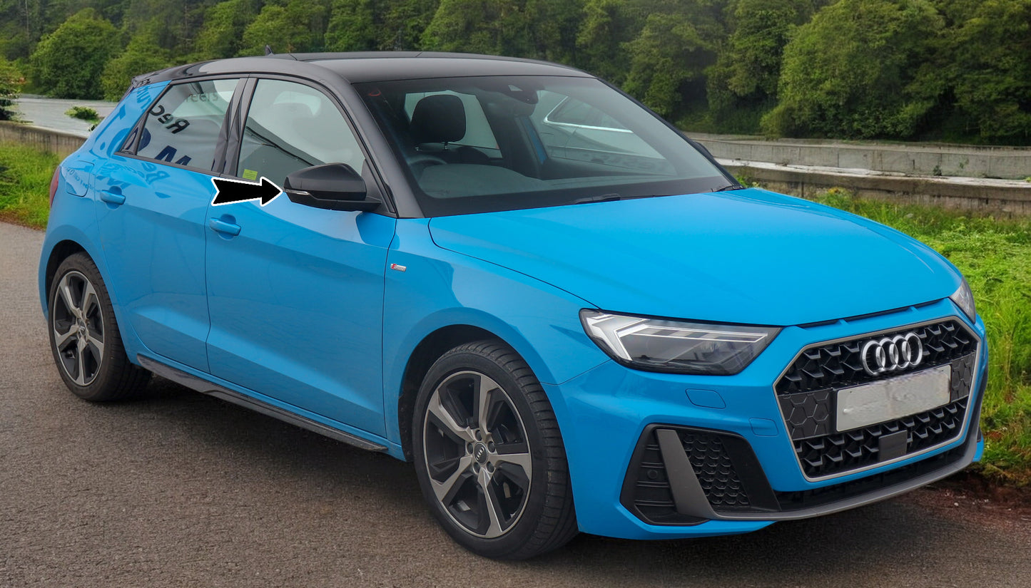 ⭐Indicator Adatto Per Audi A1 10-18 ⭐