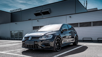 💕ART.7855 GRIGLIA VW Golf MK7 GTI R 2013-2016 💕