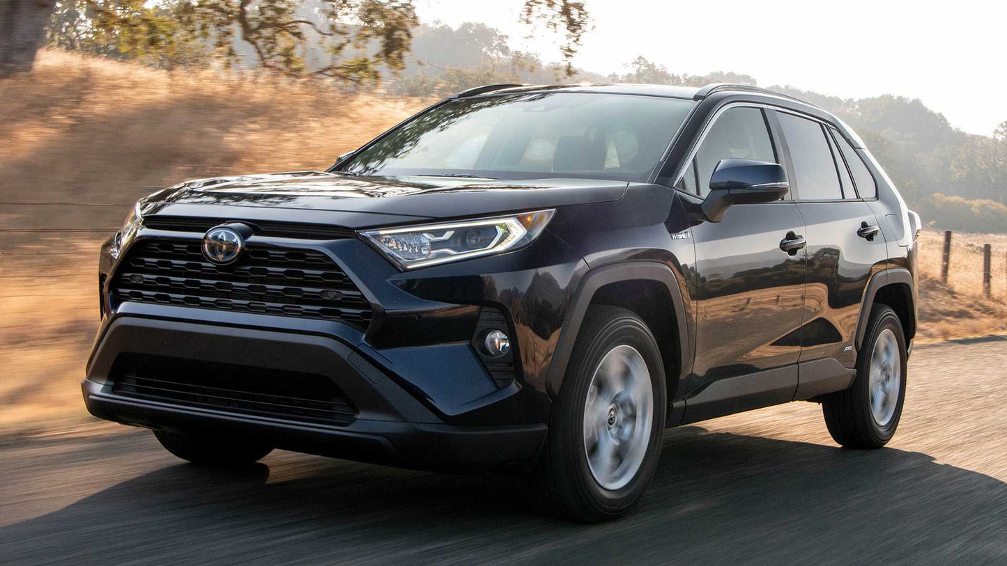 💎Griglia radiatore adatto per Toyota RAV4 2019💎
