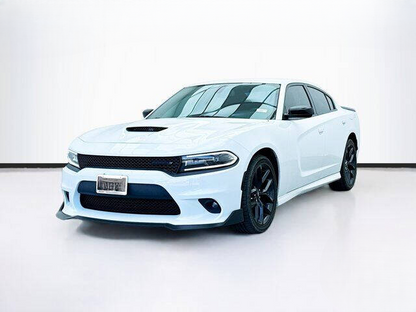ART.5340  PARAURTI  ANTERIORI  DODGE CHARGER 14-18