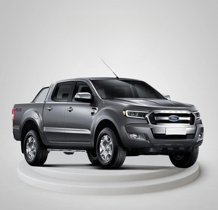 💫ART.5828 FARI LED NERI per FORD RANGER 2016-2022💫