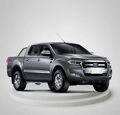 💫ART.5828 FARI LED NERI per FORD RANGER 2016-2022💫