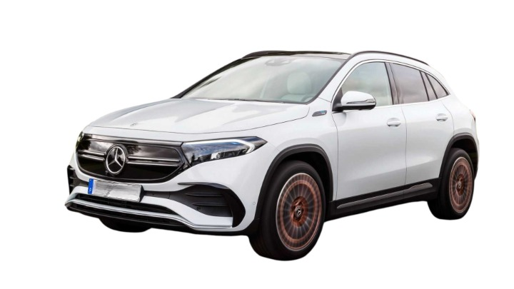 💫ART.4007 CarPlay Wireless Benz CL GL A/B/S/EQA QB V 2019-2022💫