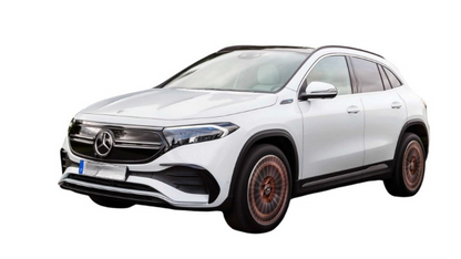 💫ART.4007 CarPlay Wireless Benz CL GL A/B/S/EQA QB V 2019-2022💫