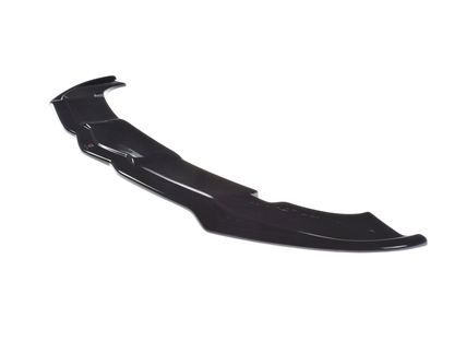 💫ART.9277 Splitter Anteriore V1 Nero Lucido per Alfa Romeo Giulia Veloce 2015-2019💫