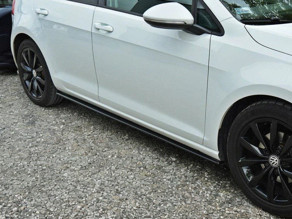 Minigone adatto per VW Golf 7 2012-2016