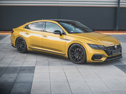 ART.5275 PARAURTI ANTERIORI VW ARTEON 17-20