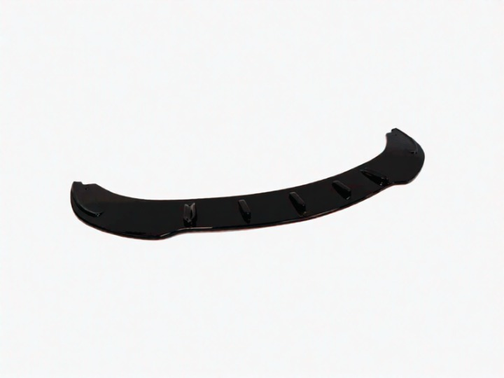 💫ART.5211 Splitter per BMW Serie 6 E63 2003-2010 ABS💫