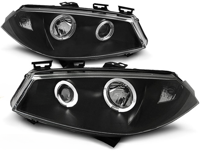 FARI ANGEL EYES ADATTI COMPATIBILI PER RENAULT MEGANE II 11.02-12.05