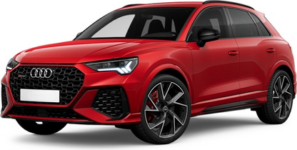 💫ART.4145 Griglia per Audi Q3 2018-2022 Look RSQ3💫
