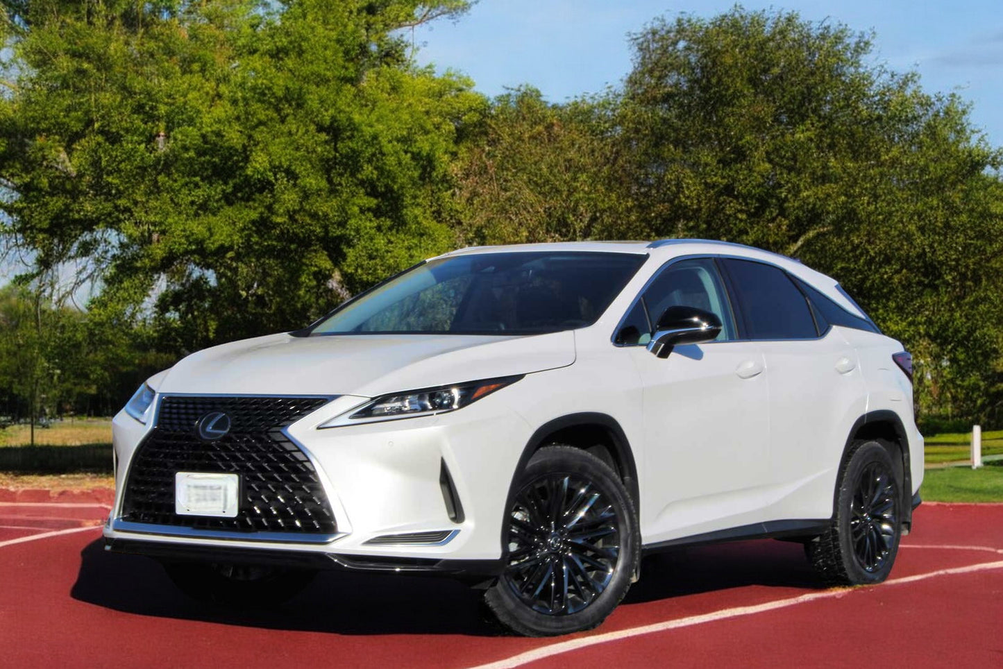 💥GRIGLIA RADIATORE F SPORT ADATTO PER Lexus RX 2016 - 2019💥