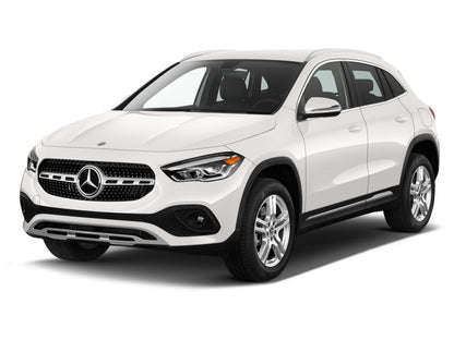 💫ART.4875 CarPlay Wireless da 12,5” Android 14 per M.BENZ Classe A GLA CLA++ 💫