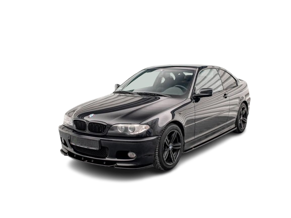 💫ART.3438 Sotto Minigonne BMW 3 Series E46 / 2001 - 2006💫