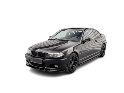 💫ART.3438 Sotto Minigonne BMW 3 Series E46 / 2001 - 2006💫