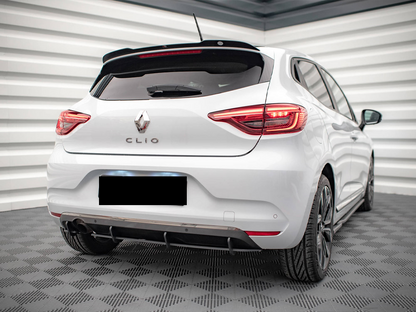 💫ART.4753 Spoiler Tetto per Renault Clio MK5 LCI 2023-2025💫