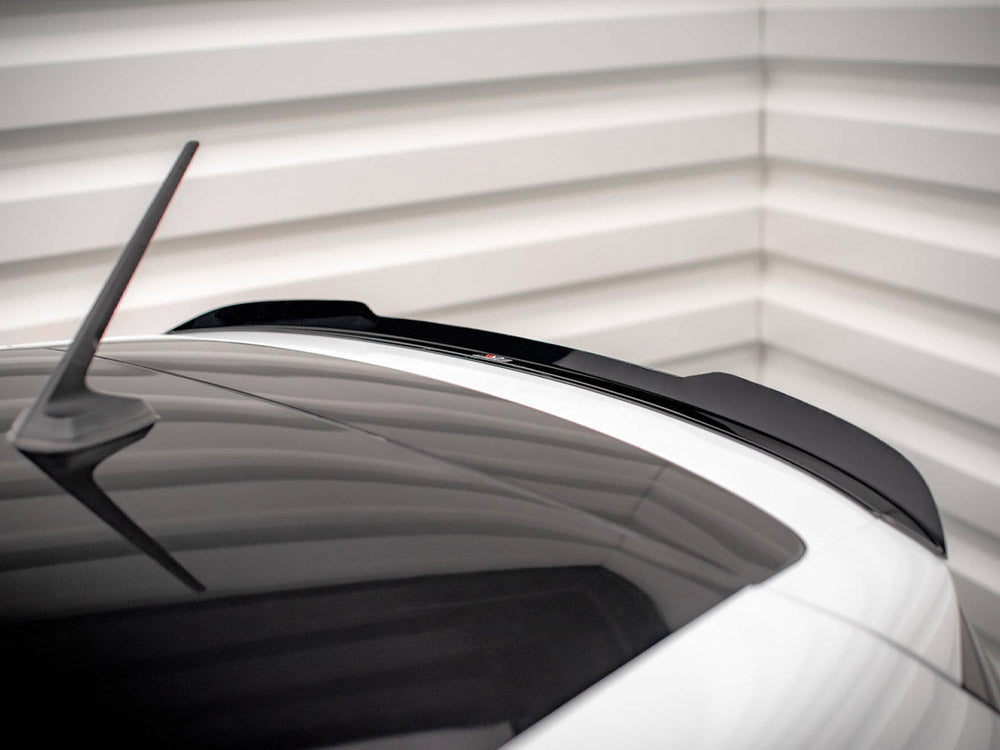 💫ART.4753 Spoiler Tetto per Renault Clio MK5 LCI 2023-2025💫