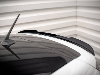 💫ART.4753 Spoiler Tetto per Renault Clio MK5 LCI 2023-2025💫