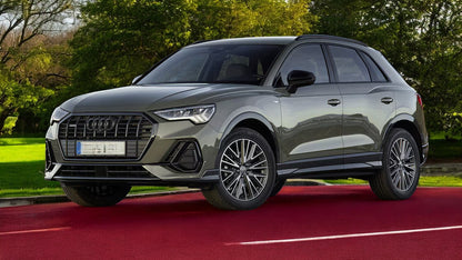 💥Paraurti griglia adatto per Audi Q3 2019 - 2023💥