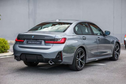 💕ART.9981  PARAURTI  POSTERIORI BMW 3 G20 LCI💕